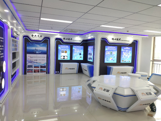 中国 Jinan Hope-Wish Photoelectronic Technology Co., Ltd.