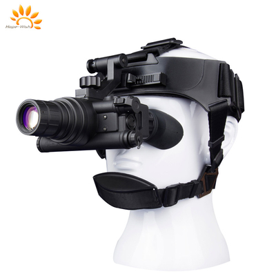 夜間視界のカメラの赤外線画像の双眼鏡は衝撃抵抗の検出の範囲を落とす