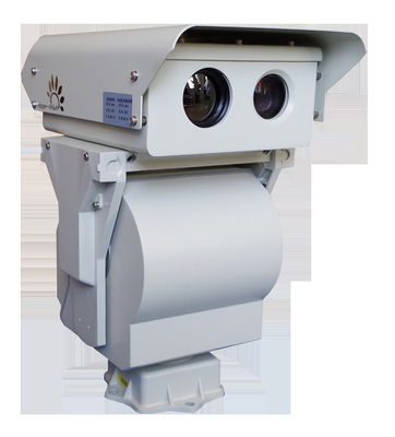 理性的なシステムとの長期夜間視界CCTVのカメラの屋外の保証