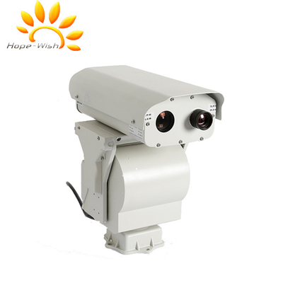 フレーム率25Hzの赤外線画像のカメラFCCの温度の測定UFPAの探知器