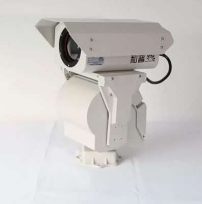 PTZの長期監視カメラの赤外線夜間視界の監視カメラ