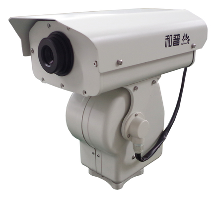 長期保安用カメラ非冷却UFPAのセンサーを検査する水1つのKmの夜間視界