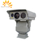 0 - 360°長期IPのカメラAC/DC 24Vの熱監視サーベイランス制度