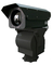 PTZの保証赤外線画像のカメラのデジタル屋外拡大