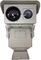 赤外線監視の高リゾリューションIPの二重熱カメラ イメージ投射