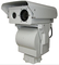 2 Megapixelsハイウェーの監視のための赤外線IPの二重熱カメラ