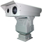 1km PTZレーザーの夜間視界の日夜保証長期赤外線カメラ