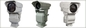 赤外線PTZの赤外線画像のカメラ、非冷却の防水長距離CCTVのカメラ
