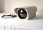 640 x 512の決断の長期熱カメラ/赤外線監視カメラ