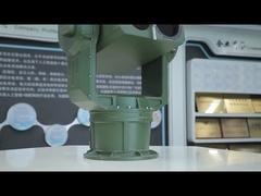 自動検出&追跡 UAV