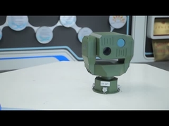 ジロスタビライズド モバイル可視&熱夜景カメラ