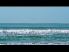 ハープ・ウィッシュレーザーカメラ 高品質の長距離監視