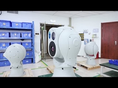 ホープ・ウィッシュ 遠距離監視カメラ