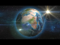 ホープ・ウィッシュ 遠距離熱画像カメラ 南米水産物モニタリングに使用