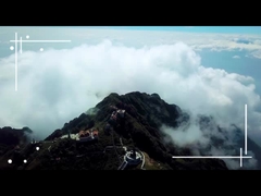 遠距離赤外線レーザー ナイトビジョンカメラ