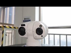 DMS インテリジェント・マルチ機能カメラ