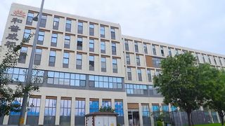 ホープウィッシュ光電子技術株式会社