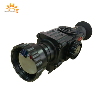 赤外線画像の手持ち型のMonocular 60mK夜間視界のMonocularカメラ