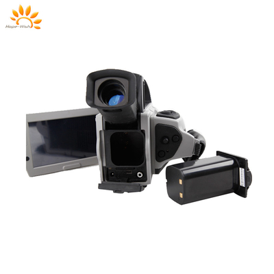 Monocular携帯用赤外線カメラの手持ち型の温度の赤外線画像のカメラ