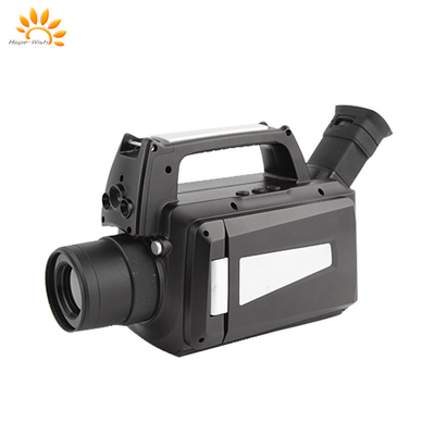 温度の赤外線ガスの漏出検出の手持ち型の熱カメラ50mK