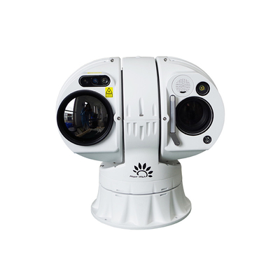 Hd 工業級 遠距離監視カメラ 熱監視カメラ