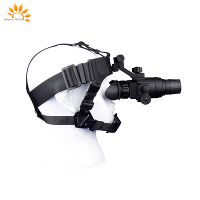50mm レンズ 直径 熱画像 双眼鏡 640 X 480 手持ちのナイトビジョン 多機能グーグル