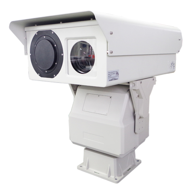 Eo/Irの長期監視カメラ、複数のセンサーの赤外線画像のカメラ