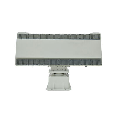 検出障害と物理的妨害方法を組み合わせた層の防御戦略を提供するアンチドローンシステム