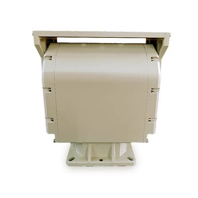 重荷パンの傾斜ユニット 80kgのペイロード 360°連続回転とIP66侵入保護