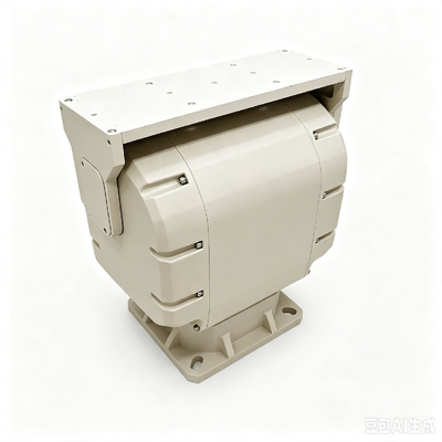重荷パンの傾きユニット 50kgのペイロード 360°回転 IP66 産業用保護