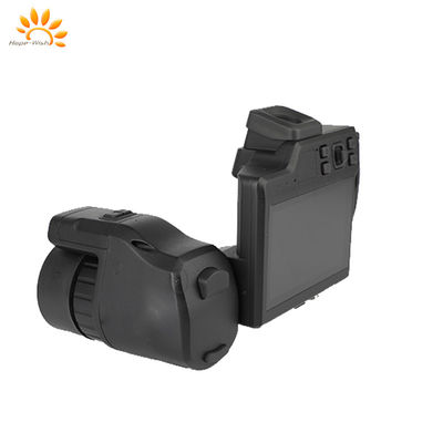 電力産業 ポータブル赤外線カメラ 700-1600m