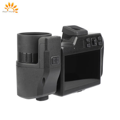 電力産業 ポータブル赤外線カメラ 700-1600m