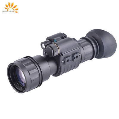 夜警戒斥候の赤外線のための軍の夜間視界の規模の赤外線画像のMonocular