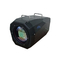 冷却式IR熱カメラ 10km ロングレンジ熱カメラ Ptz 国境防衛 EO/IR