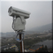 2-10kmの監視の屋外の保証長期熱カメラ