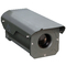 赤外線PTZの赤外線画像のカメラ6KMの長期UFPAセンサーのカメラ