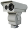 2 Megapixelsハイウェーの監視のための赤外線IPの二重熱カメラ
