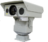 10KM PTZの長期IPのカメラが付いている赤外線熱監視サーベイランス制度