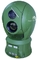 長期監視カメラ、多スペクトルPTZの長距離のカメラを追跡する自動車