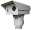 屋外の長期IR IPのカメラの夜間視界1 - 3kmレーザーの照明の保証