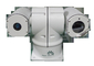 300m IRの夜間視界の監視の反サージが付いているCMOS IP66 PTZレーザーのカメラ