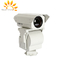 夜間視界の保安用カメラUFPAセンサーの赤外線画像のPtzの赤外線カメラ