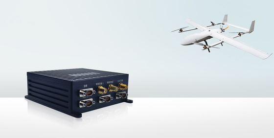 5-10km LK ドローンデータリンク UAV MESH グラウンド・ターミナルレーダー・ジャマー 価格