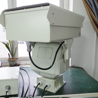 アルミニウム合金ホイジング ナイトビジョンカメラ