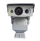 360°Pan傾きの熱監視サーベイランス制度の長期IPの上昇温暖気流のカメラ