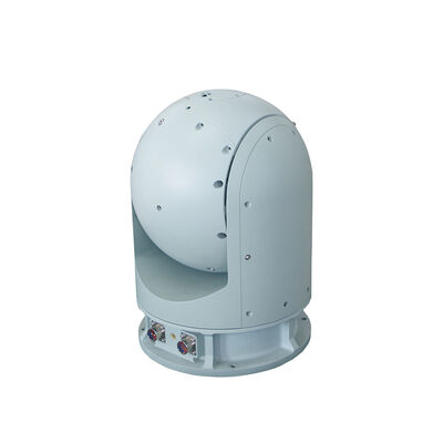 工場直販 長距離マルチセンサー熱画像カメラ パイプライン検査用