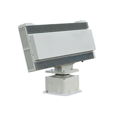 検出障害と物理的妨害方法を組み合わせた層の防御戦略を提供するアンチドローンシステム