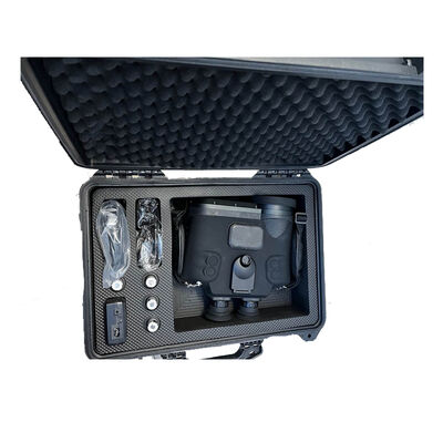 バイノキュラル MUTI-FUNCTION バイノキュラルの指示