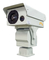 Eoの長期監視の赤外線カメラ、多センサーの赤外線赤外線画像のカメラ