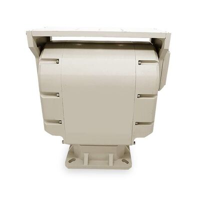 重荷パンの傾きユニット 50kgのペイロード 360°回転 IP66 産業用保護